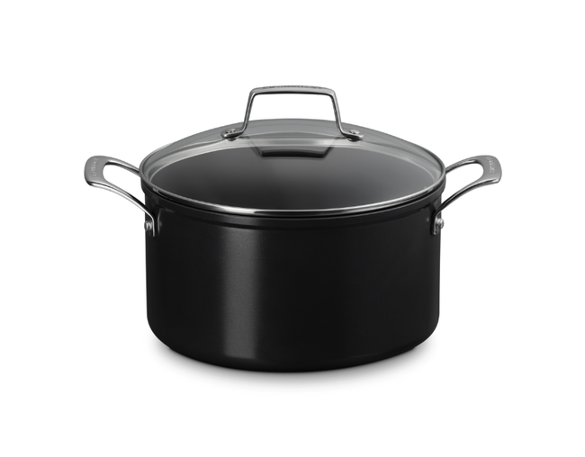 Stockpot Non-Stick Ceramic Essential, view 2